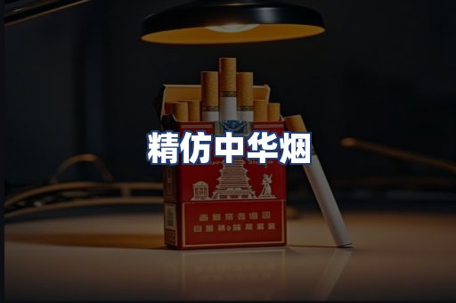 精仿中华烟